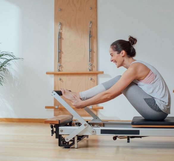 öveçler reformer pilates